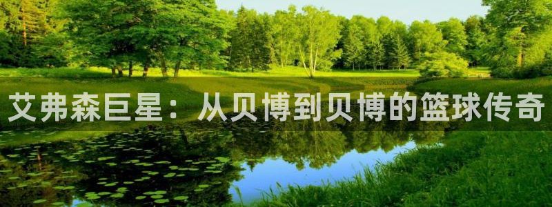 壹号娱乐体育凯捷平台注册：艾弗森巨星：从贝博到贝博的篮球传奇